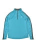 C9 By Champion Teal Track Jacket Size 10 - 12 - photo 1