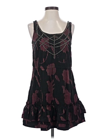 Ecote Casual Dress (view 1)