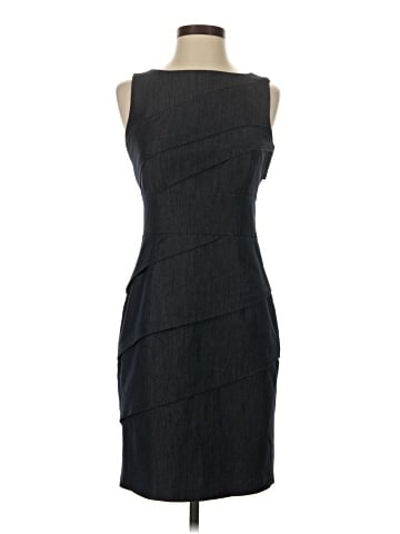 Calvin Klein Cocktail Dress (view 1)