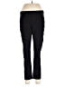 DKNY Jeans Solid Black Active Pants Size L - photo 1