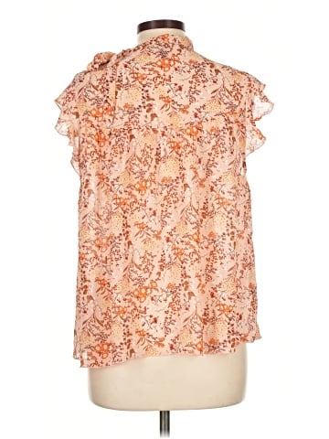 Forever 21 Sleeveless Blouse (view 2)