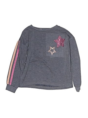 Jessica Simpson Sweatshirt (view 1)