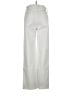 J.Crew Ivory Jeans Size 26 waist (tall) - photo 2