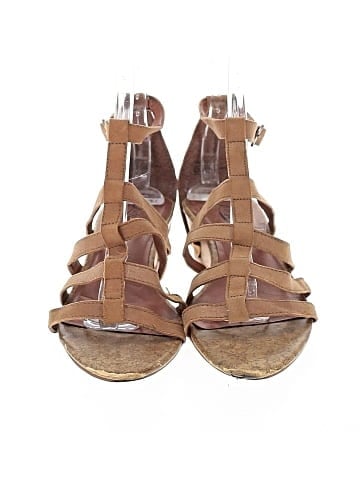 Lucky Brand Wedges (view 2)