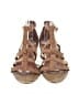 Lucky Brand Tan Wedges Size 9 - photo 2