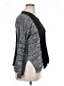 Kokun Gray Pullover Sweater Size XL - photo 4