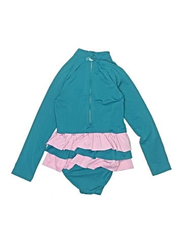 Coolibar Two Piece Swimsuit (view 2)