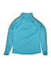 C9 By Champion Teal Track Jacket Size 10 - 12 - photo 2