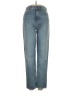 m.i.h Jeans 100% Cotton Blue Jeans Size 26 waist - photo 1