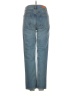 m.i.h Jeans 100% Cotton Blue Jeans Size 26 waist - photo 2