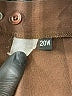 Unbranded Brown Skort Size 20 - photo 4