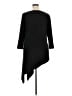 Sympli Black 3/4 Sleeve Top Size 16 - photo 2
