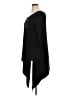 Sympli Black 3/4 Sleeve Top Size 16 - photo 5
