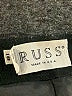 Russ Black Blazer Size 18 - photo 6