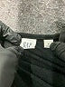 Gap Solid Black Cocktail Dress Size M - photo 7