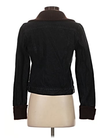 Moda International Denim Jacket (view 2)