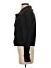 Moda International 100% Cotton Black Denim Jacket Size S - photo 5