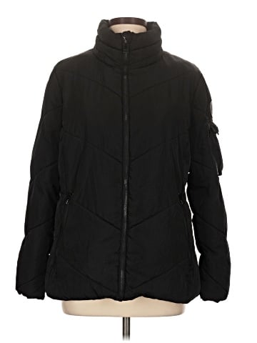 DKNY Snow Jacket (view 1)