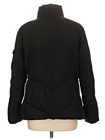 DKNY Snow Jacket (view 2)