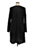 St. John 100% Wool Black Casual Dress Size 16 - photo 2