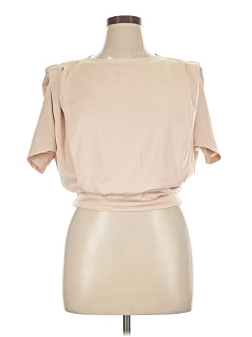 Cider Short Sleeve Top (view 1)