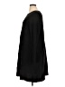 St. John 100% Wool Black Casual Dress Size 16 - photo 5
