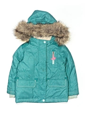 Cat & Jack Snow Jacket (view 1)