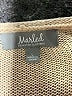Marled by Reunited 100% Acrylic Tan Pullover Sweater Size L - photo 7