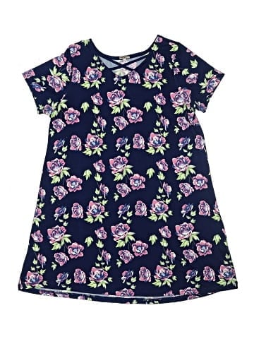 Poof Girl Dress (view 1)