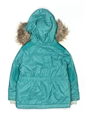 Cat & Jack Snow Jacket (view 2)