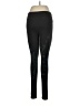 lucy Solid Black Active Pants Size M - photo 2