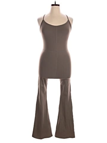 Tinsel Jumpsuit (view 1)