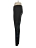 lucy Solid Black Active Pants Size M - photo 5