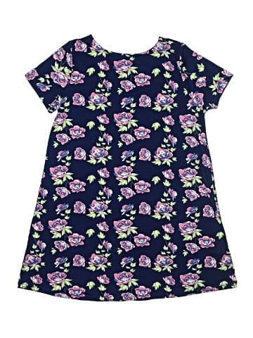Poof Girl Dress (view 2)