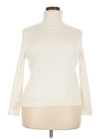 Old Navy Turtleneck Sweater (view 1)