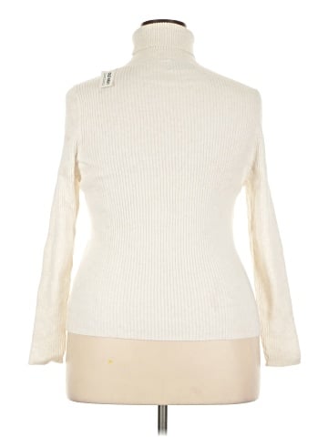 Old Navy Turtleneck Sweater (view 2)