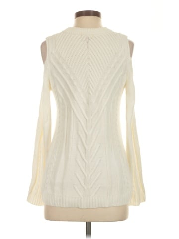 Vince Camuto Turtleneck Sweater (view 2)