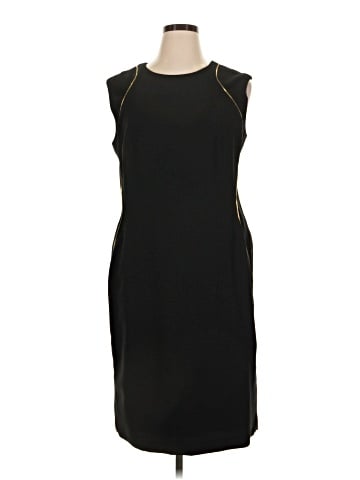 Anne Klein Cocktail Dress (view 1)