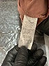 Privy 100% Polyester Burgundy Cocktail Dress Size M - photo 8