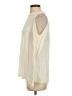 Vince Camuto Ivory Turtleneck Sweater Size S - photo 5