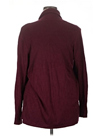 Olivia Sky Cardigan (view 2)