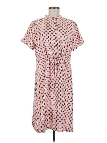Lands' End Casual Dress (view 1)