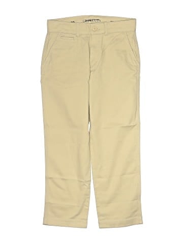 Crewcuts Khakis (view 1)