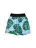 Shade Critters 100% Polyester Tropical Blue Board Shorts Size 12-18 mo - photo 2
