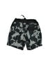 Hurley Stars Black Gray Board Shorts Size 4 - photo 2