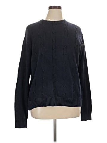 Oscar De La Renta Pullover Sweater (view 1)