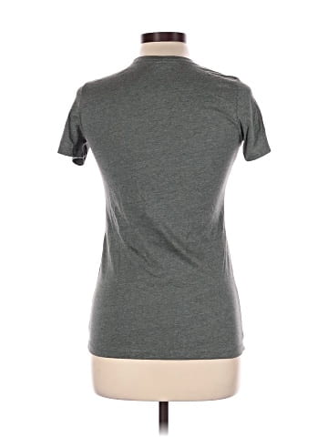 Bella Short Sleeve T-Shirt (view 2)