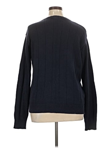 Oscar De La Renta Pullover Sweater (view 2)