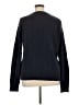Oscar De La Renta 100% Cotton Black Pullover Sweater Size XL - photo 2