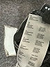 Maje Gray Black Jeans Size EU (FR) 34 / US 2 - photo 5